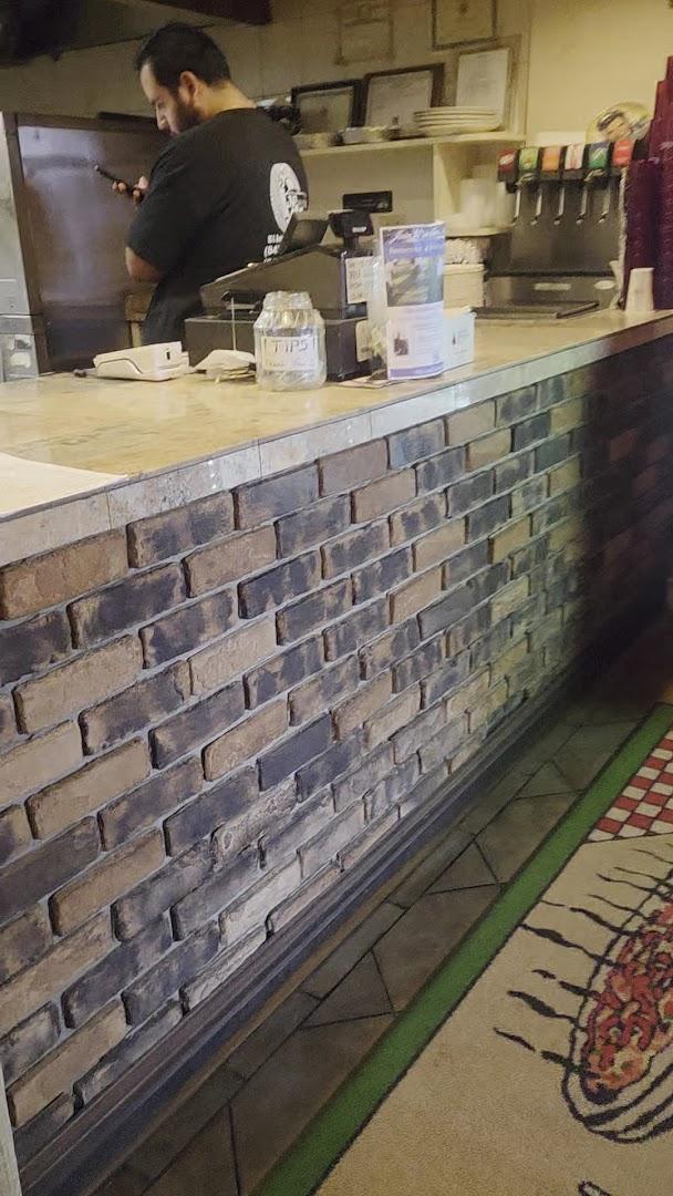 Sorrento Pizza & Restaurant Menu image 3