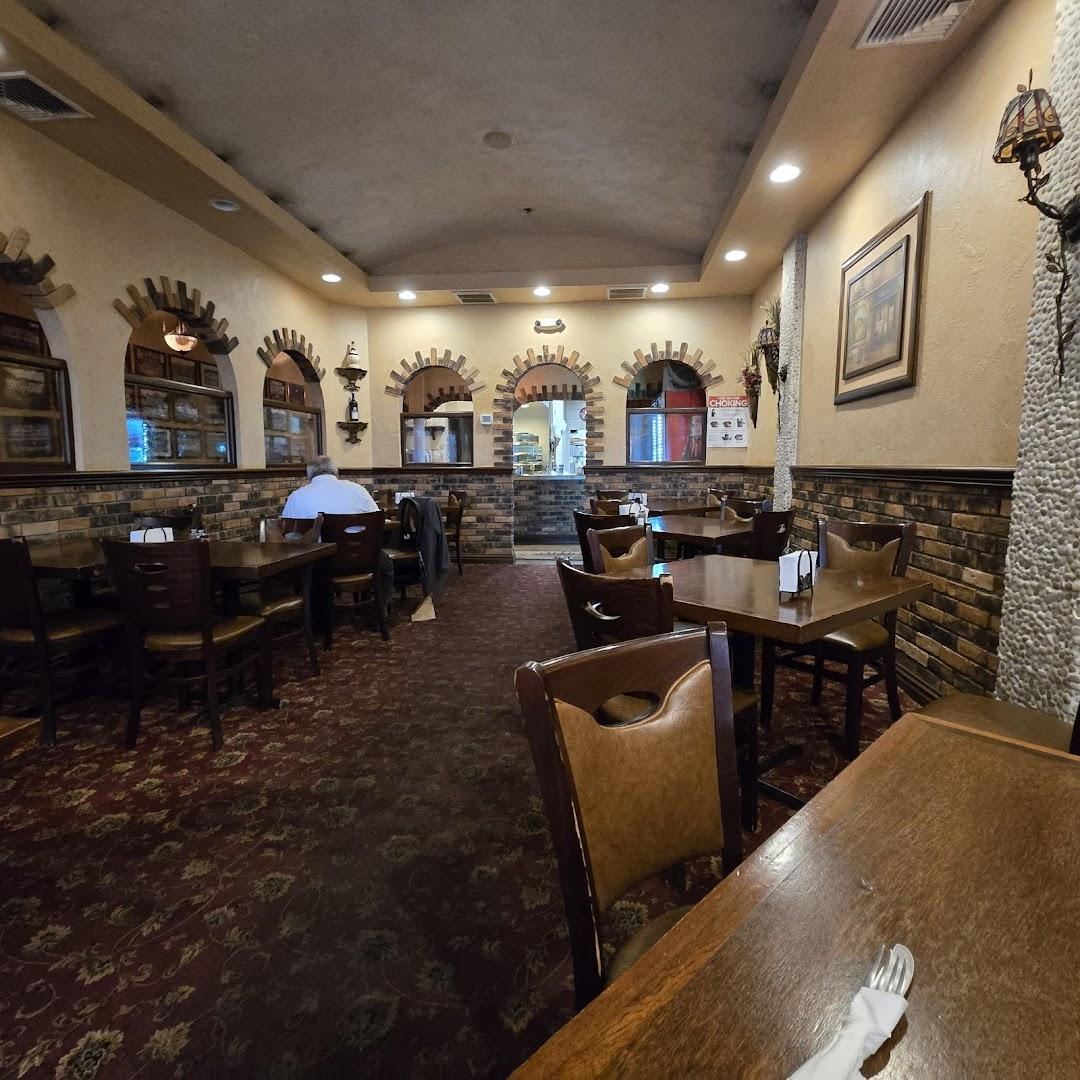 Sorrento Pizza & Restaurant Menu image 6