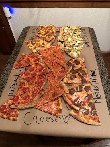 Sorrento Pizza & Restaurant Menu image 8