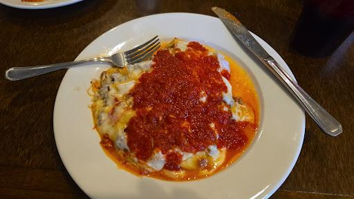 Sorrento Pizza & Restaurant Menu image 9